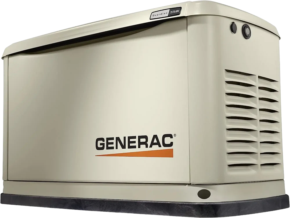Generac Standby Generator