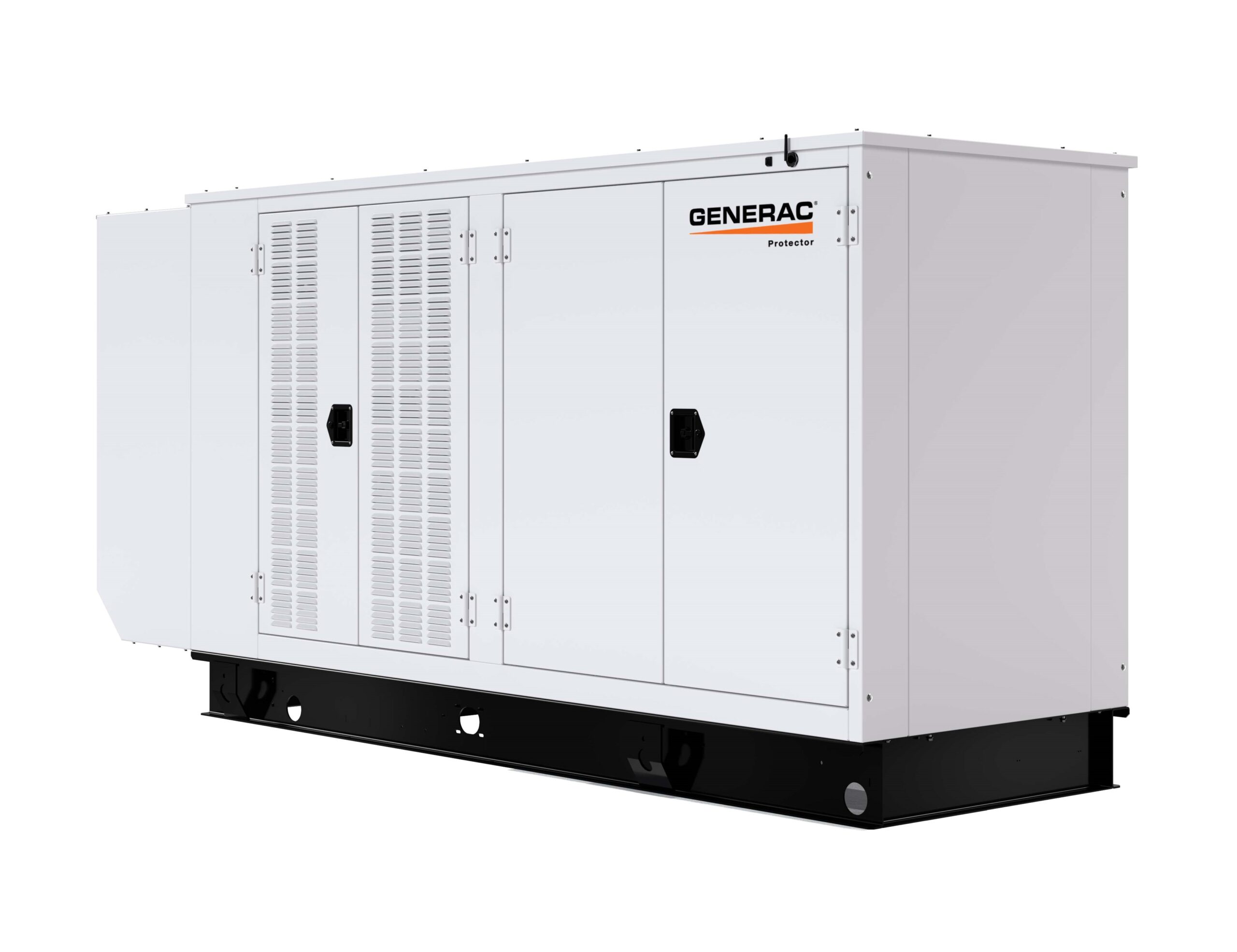 Generac 130kW Protector Series Generator standby generator