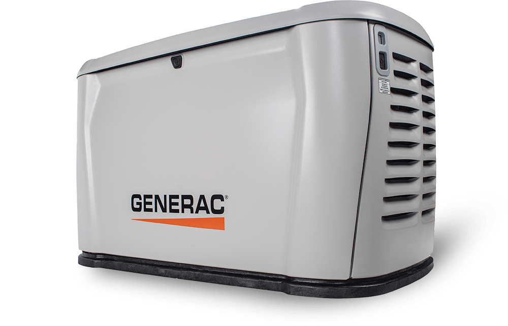 Generac 26kW Standby Generator