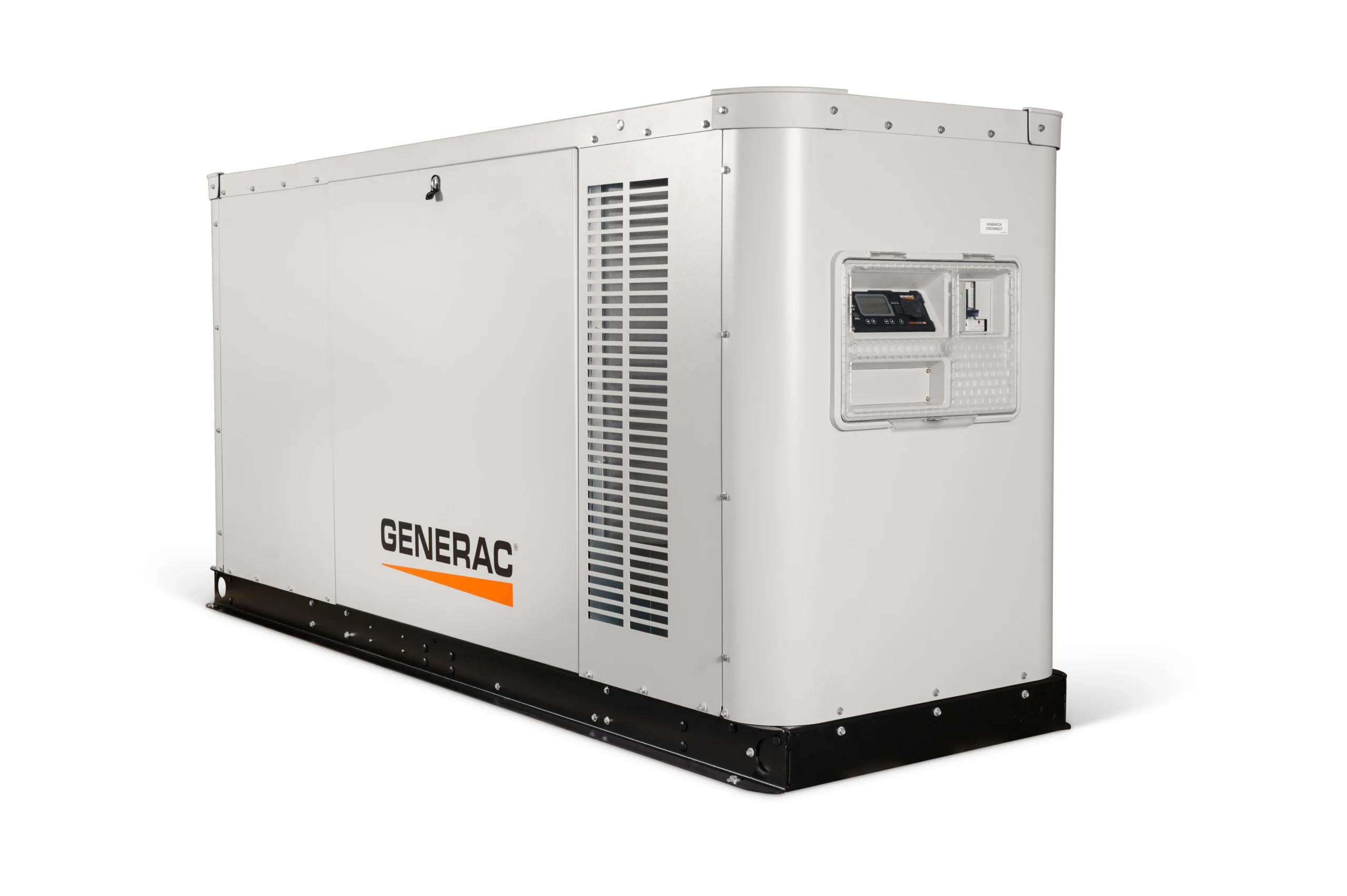 Generac 80kW Protector Series Generator standby generator
