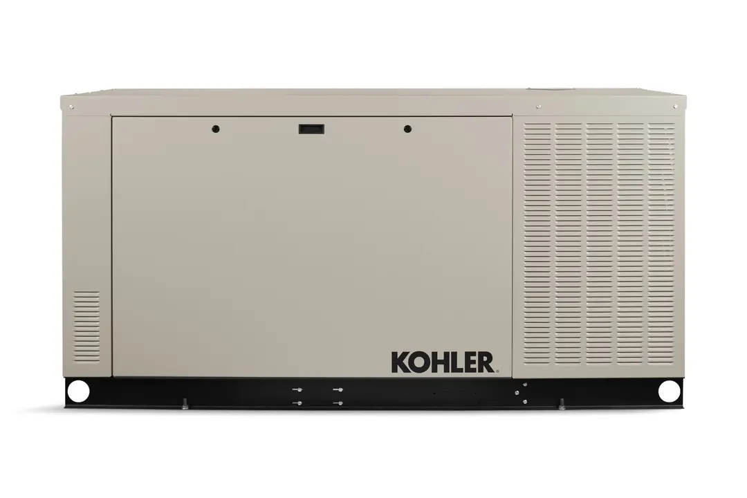 Kohler 48kW Standby Generator standby generator