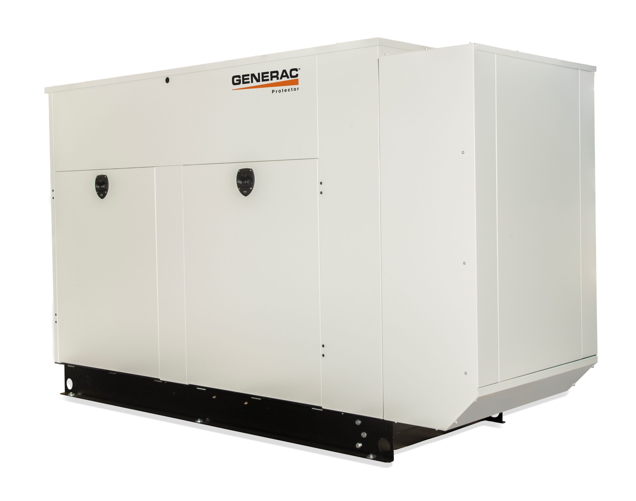 Generac 100kW Protector Series Generator standby generator