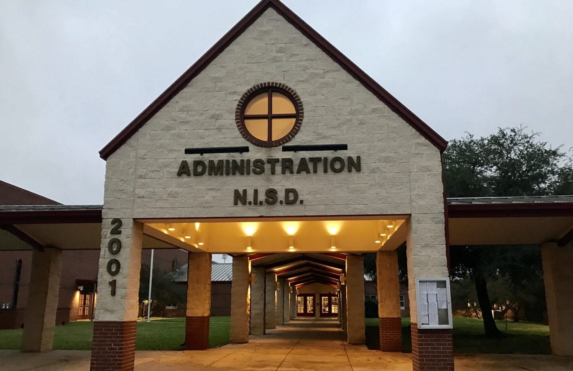 Northwest ISD — HomeSafe serves families across the district