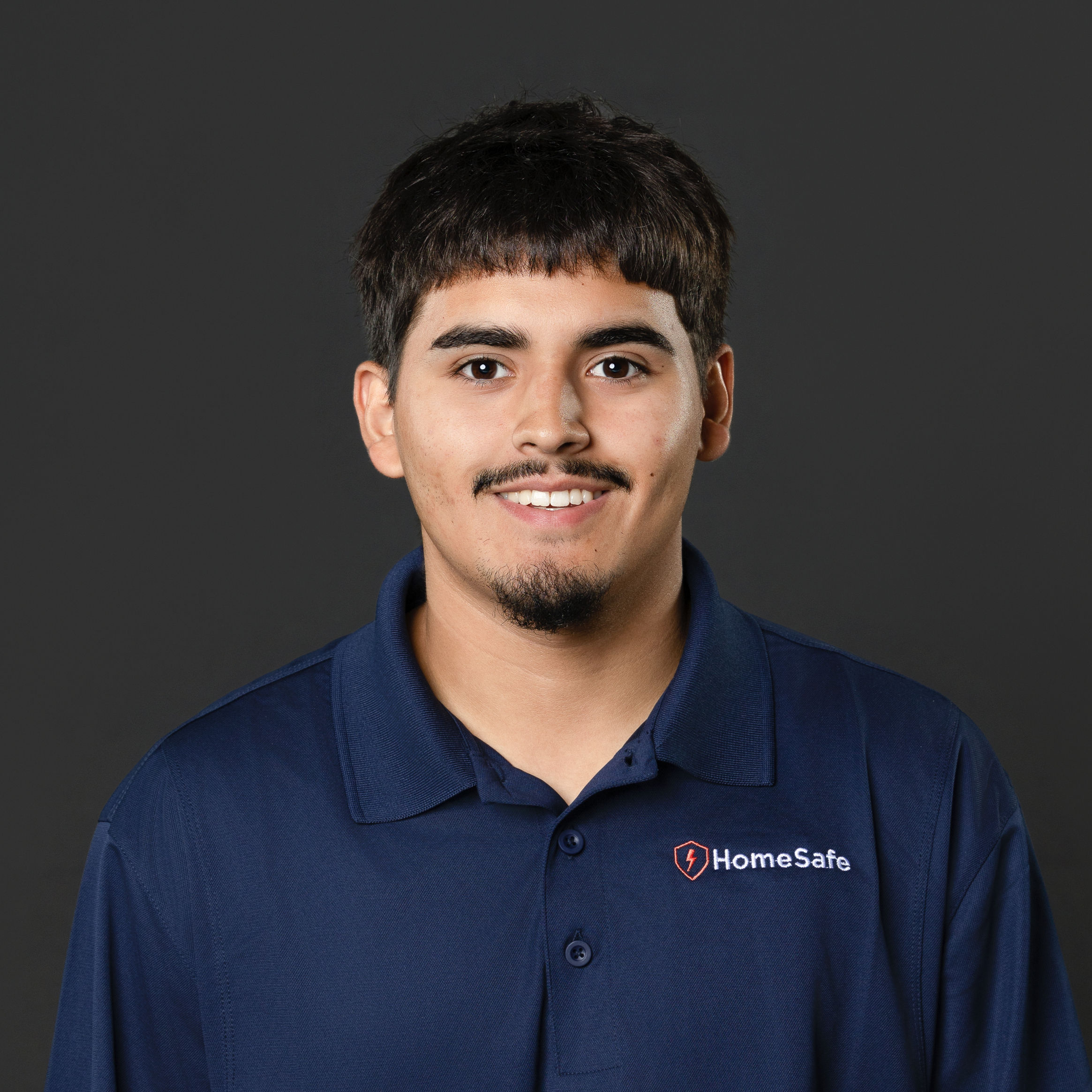 Kevin Saravia